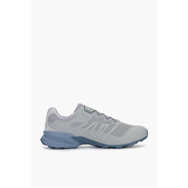 Унисекс кроссовки для трейл-ходьбы Kolonsports Fe4cx24160gry