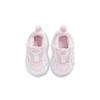 Nike Кроссовки Air Max Bolt Low top Розово-белые для младенцев и малышей CW1629-600