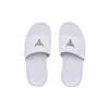 Under Armour Project Rock Slides White Men Sneakers 3023762-101
