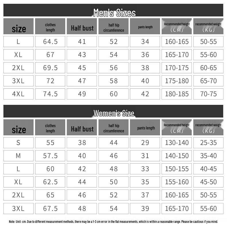 Professional Track & Field Running Set