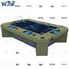 Weishu 3D Digital Interactive Command Sand Table