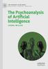 Книга The Psychoanalysis of Artificial Intelligence