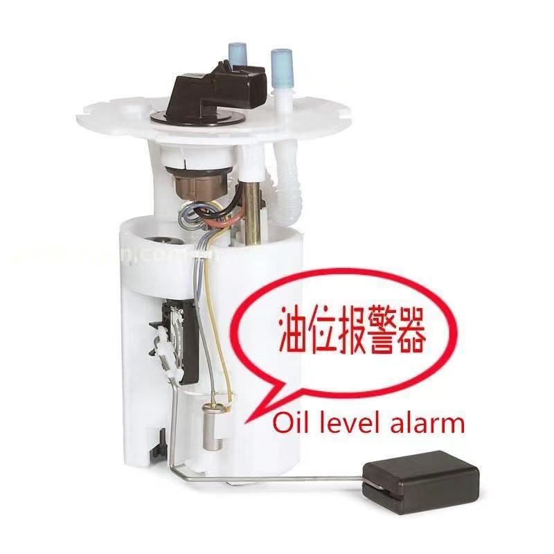 NEW 1pcs Best quality Automotive fuel level sensor fuel pump alarm sensor NTC thermistor 1pcs