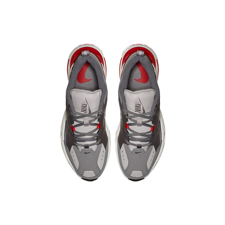Nike M2K Tekno Gunsmoke University Red BV2519-001