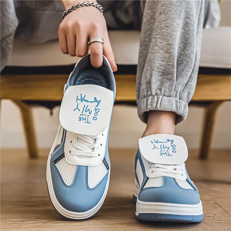 Men Shoes Sneakers Man Casual Men's Shoes Tenis Luxury Shoes Trainer Race Breathable Shoes Fashion Running Shoes for Women