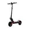 Electric Scooter Foldable Joyor S10 1000Wx2 Dual Motor 60V 18AH Max Range 85Km Black