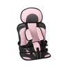 Infant Safe Seat Portable Baby Safety Seat Chairs Updated Version Thickening Sponge Kids Car Seats