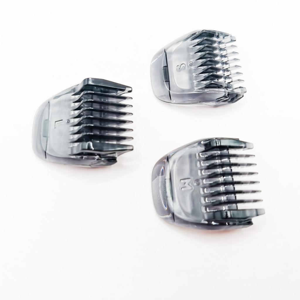 1 мм 3 мм 5 мм Расческа-триммер для бороды для бритвы Philips BT7220/15 BT7220/16 BT7520 BT7520/15 BT7515 BT7515/49 MG1100 MG1100/16 MG1102
