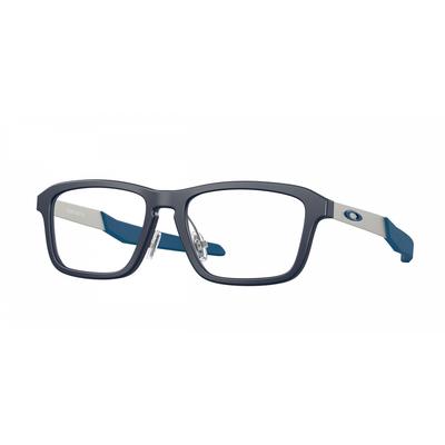Oakley Oy8030f Четырехгранные Детские Очки Азиатской Посадки 803004 Детские Очки