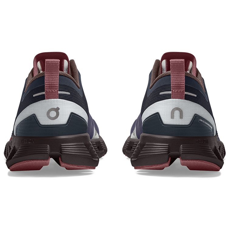 On Cloud X Shift Легкие Многофункциональные Амортизирующие Дышащие Износостойкие Нескользящие Низкие Кроссовки для Бега Мужские кроссовки Черные 38.99126