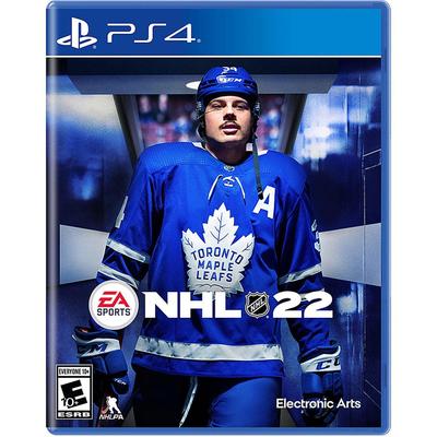 NHL 22 Север PS4 (Импорт Америки) -