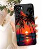 Чехол для Oppo Reno 12 Pro 5G CPH2629 Милый Мультяшный Кролик Ударопрочный Мягкий ТПУ Чехол для Телефона Для Oppo Reno12 Pro 5G Fundas Сумки