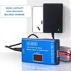 BC-4S15D Профессиональное зарядное устройство с автоматической остановкой и отображением кодов ошибок для 2-4S аккумуляторов. Надежная зарядка.