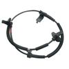 95671-2B100 Для Hyundai Santa Fe 2006 2007 2008 2009 Передний правый датчик скорости вращения колеса ABS 956712B100