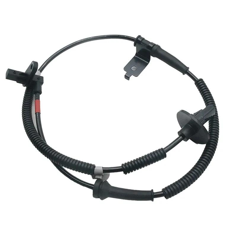 95671-2B100 Для Hyundai Santa Fe 2006 2007 2008 2009 Передний правый датчик скорости вращения колеса ABS 956712B100