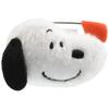 Sekiguchi PEANUTS Plush Badge Snoopy