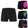 Bicycle Breathable Cycling Underwear Shorts - Unisex
