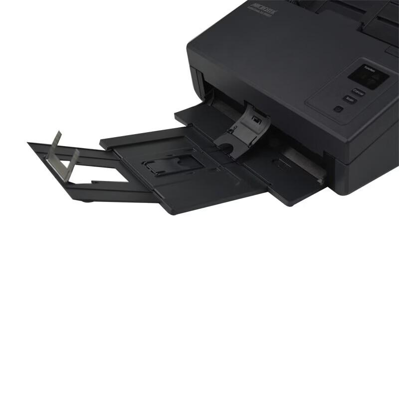Zhongjing G645 Sheet-fed Document Scanner CN plug (adapter included)
