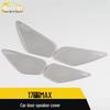 17-Song MAX Car Door Speaker Decorative Cover for Four-Door Audio Panel