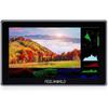 FEELWORLD H5 5,5-дюймовый 4K Высокояркостный Накамерный Монитор
