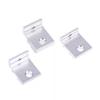 1Set Aluminum Profile Fixing Parts Side Panel Bracket Accessories 2020 3030 4040
