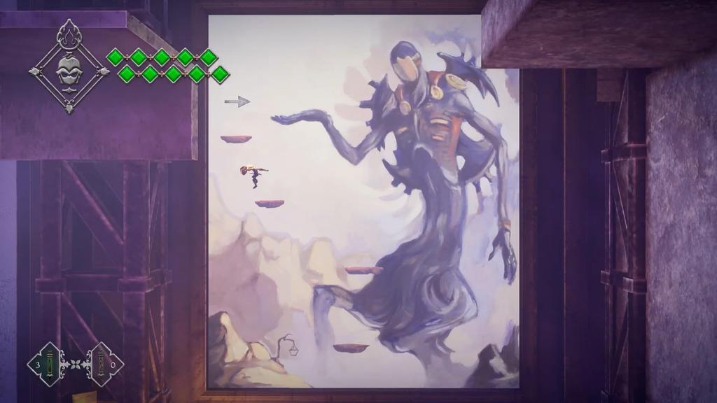 Candle Knight Limited Edition PS5 Original soundtrack acrylic digital art book download card included - [Bonus] CD, keychain,