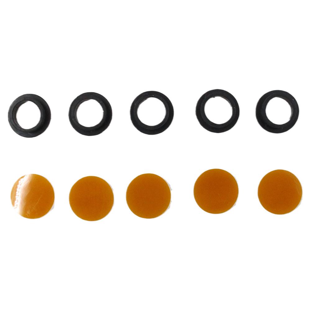 Комплект для ремонта переключателя давления трансмиссии, совместим с F/124740-30K для Chevrolet, Buick 6L45, 6L50, 6L90, 6L80, 6T75