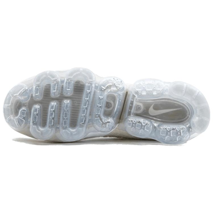 Nike Air VaporMax 2 Светло-кремовый Женский 942843-201