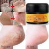 50g Mild Feet Itch Hand Dry Foot Crack Cream Deep Nourish Skin Care Ointment
