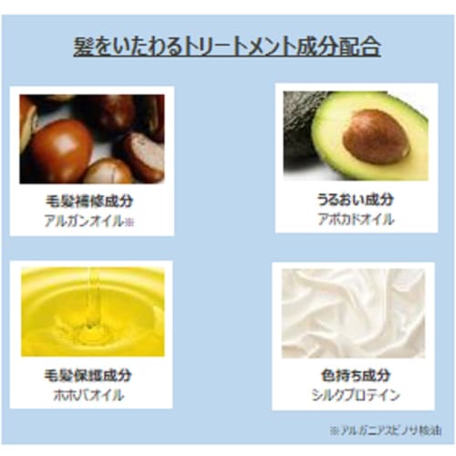 Anna donna любой цвет пенный шампунь синий