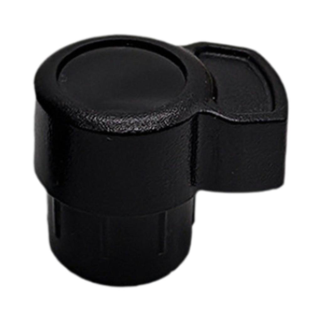 Saxophone End Plug Accessories Easy to Carry Gift Small Portable Musical Instrument Parts Protector Replacement Sax Plug End Cap