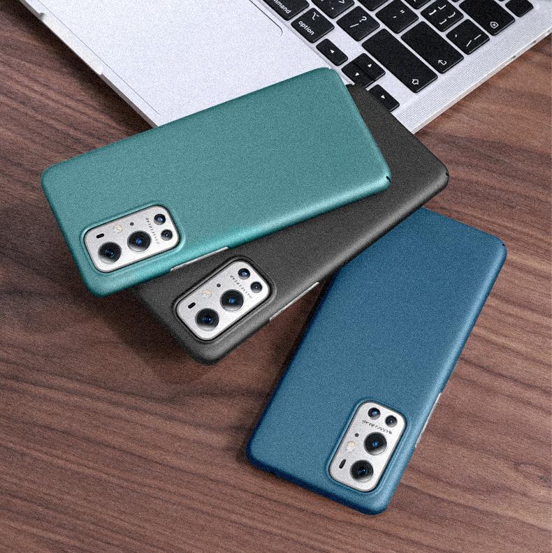 Ультратонкий твердый матовый чехол для телефона с каменным песком, полный чехол для OnePlus 1 + 7 7T 8 8T 9R 9RT Pro 10 11 ACE 2 V 2V One Plus