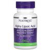 Alpha Lipoic Acid, 300 Mg, 50 Capsules