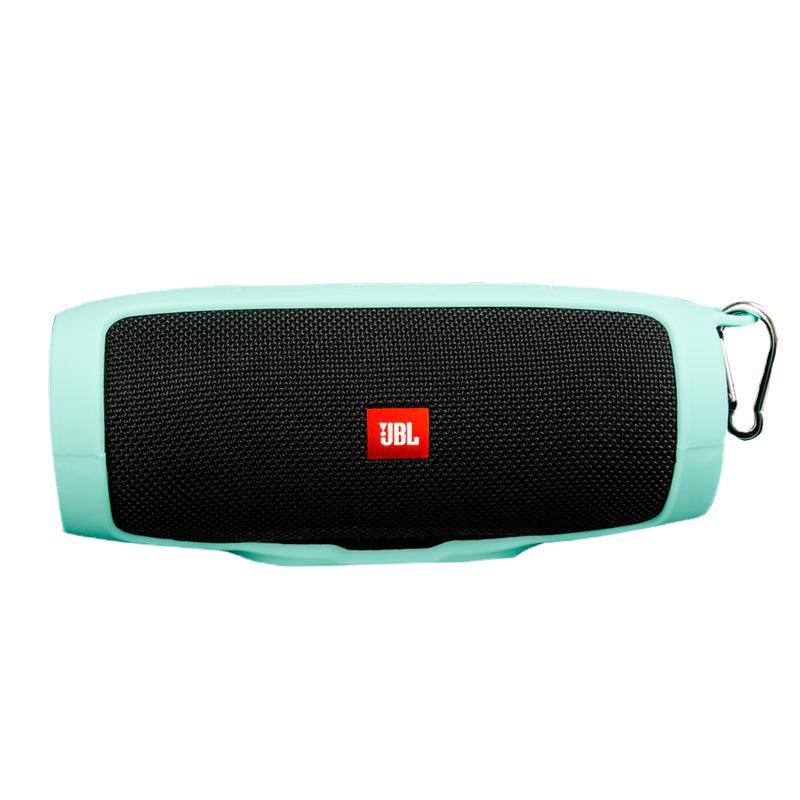 Экологичный силиконовый защитный чехол для JBL Charge 3