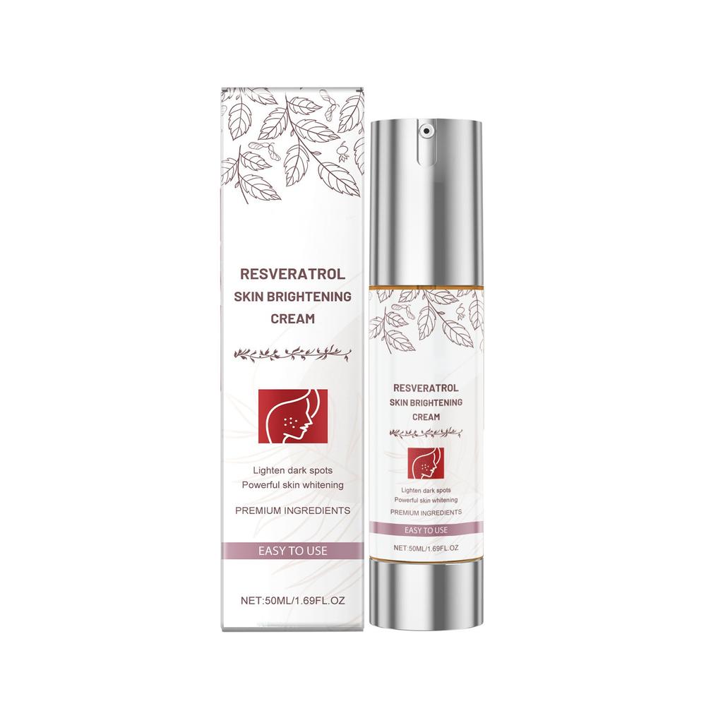 Skin Lotion, Repairing And Moisturize Mild And Glossy Skin Hydrating And Moisturizing Soft And Tender Skin Lotion 50ml