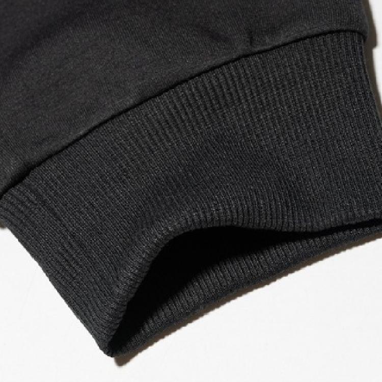 Новые куртки и пальто Asics SS25 Мужские Черные 2031F109-001