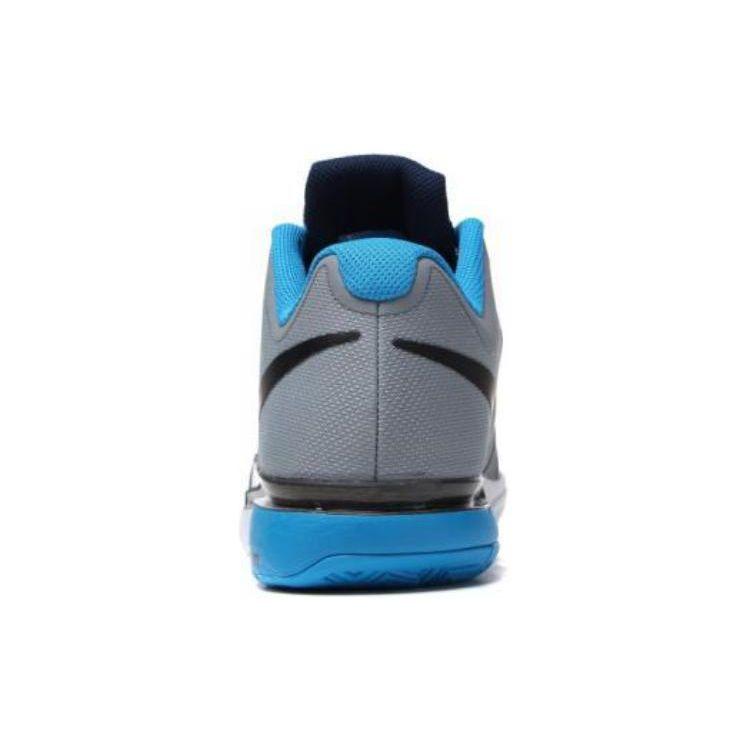 Nike Мужские кроссовки Zoom Vapor 9.5 Tour Серые стелс Heritage-cyan-obsidian 631458-004