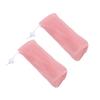 Exfoliating Nylon Mesh Soap Pouch Bubble Foam Net Soap Bag for Shower Soap Sack Holder Pocket Body Facial Cleaning Tool