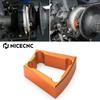 NICECNC Для KTM 690 Duke Enduro R SMCR 2014-2024 Комплект проставок для дроссельной заслонки Для KTM 1290 Super Duke R 1190 Adventure 2014-2016
