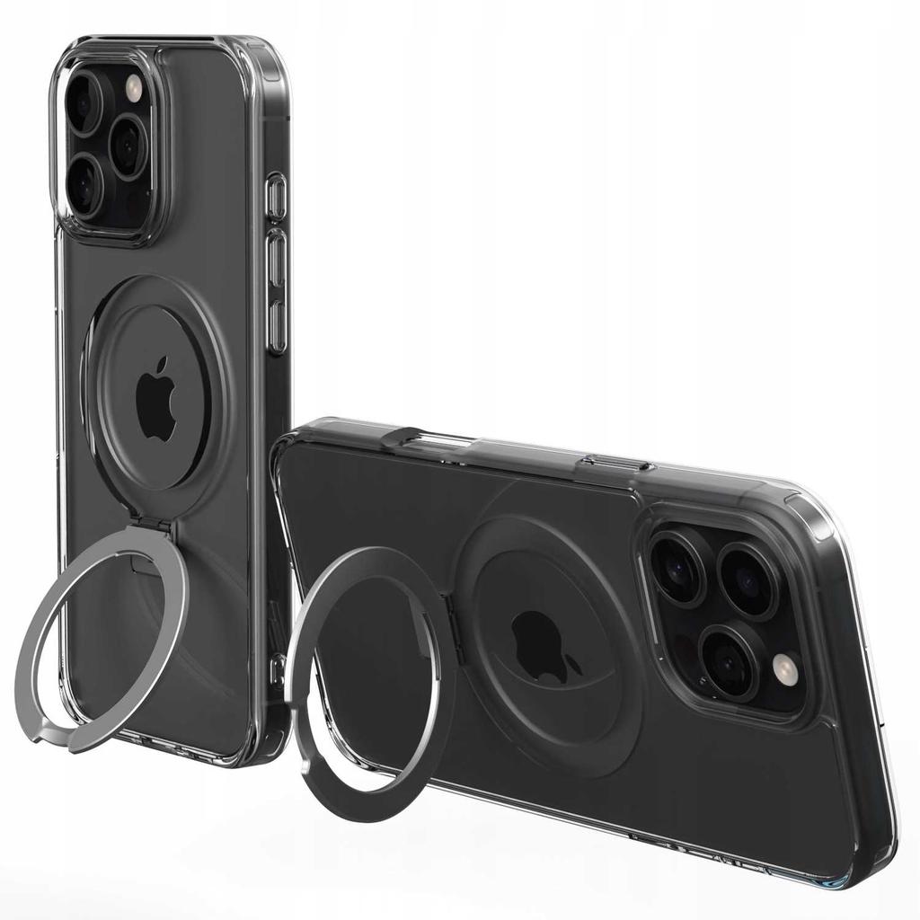 Sc Ring Pro Mag Iphone 16 Pro Max Clear