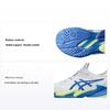 Court FF 3 White Illusion Blue женские кроссовки 1042A220-105