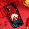Twin Peaks Fire Walk With Me Чехол для Samsung Galaxy M13 M14 M12 M11 M15 M06 M16 M36 M56 M31 M53 M32 M52 M35 M55 M34 M54