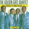 CD GOLDEN GATE QUARTET - Spirituals To Swing 1955  7915692,7915692 EMI France France Soul/Funk Used
