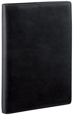 Raymay Fujii Системный блокнот Da Vinci Standard A5 Черный JDA3003B