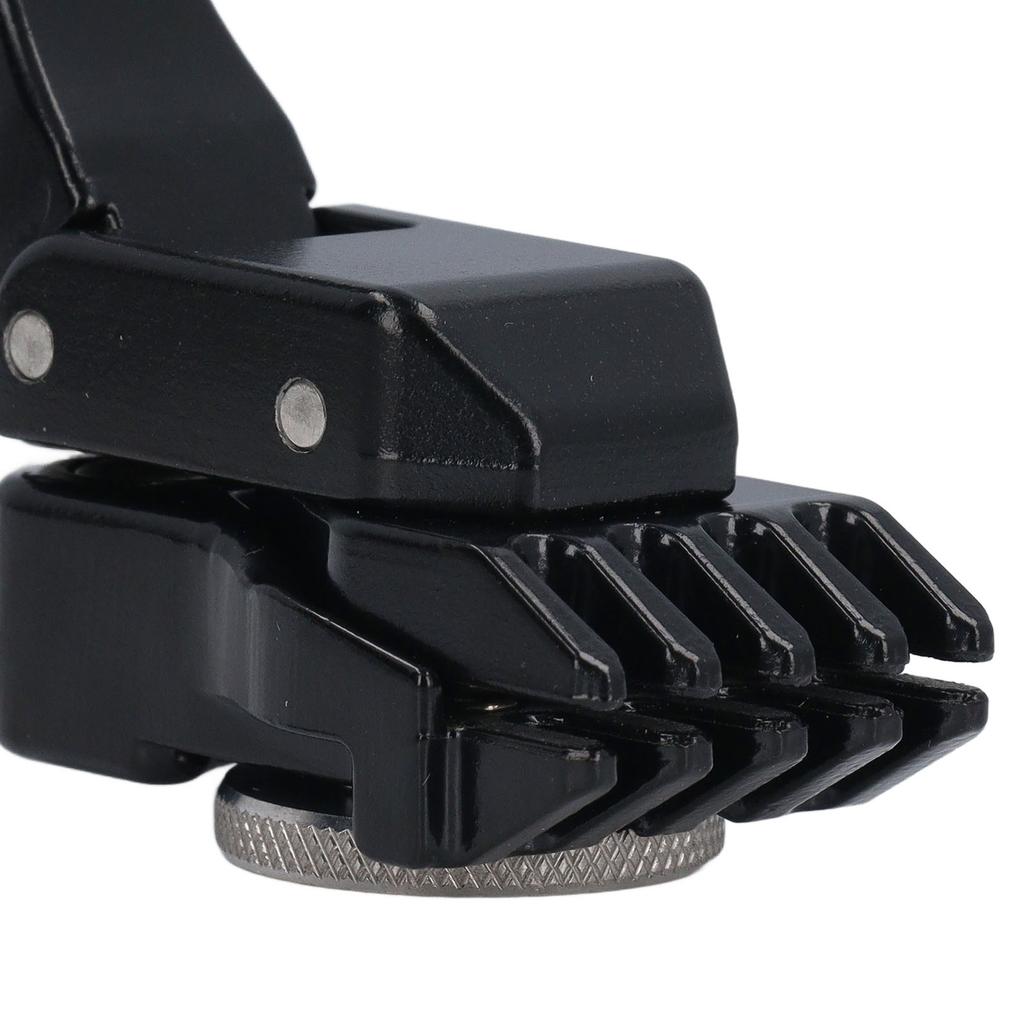 2pcs Badminton Stringing Clamp Professional High Strength Bearing Tennis Racket Flying Clamp for Badminton Tennis