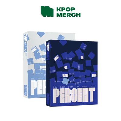 ONEW - ПРОЦЕНТ (Фотокнига Вер.)