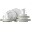 Dinner Set Rosenthal Jade White, 30 Pieces (61040-800001-18743)