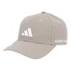 Adidas Golf Golf Cap with Side Putty Beige Logo,