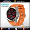 SACOSDING Apollo-06r Pro GPS Smart Watch Ultra HD 466*466 AMOLED Display Built-in GPS HD Bluetooth Call Sports Swim Waterproof Smartwatch