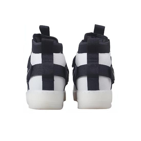 Nike Air Force 1 Utility Mid Orca AQ9758-100